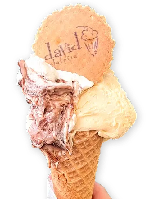 Gelateria David Sorrento