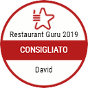 Consigliato da Restaurant Guru